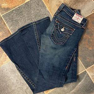 True Religion Joey Jeans
